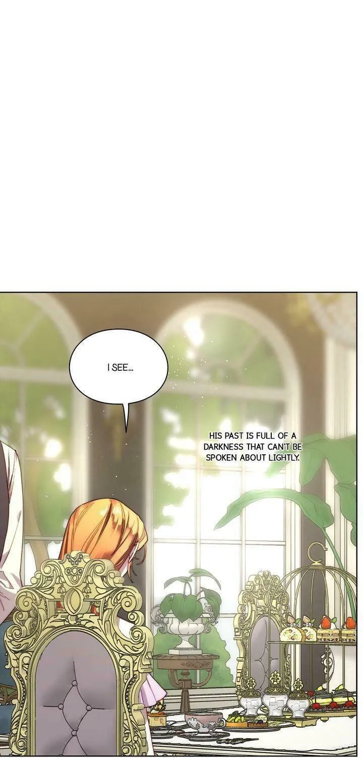Read Lucia chapter 74 image 5 on Lezhin