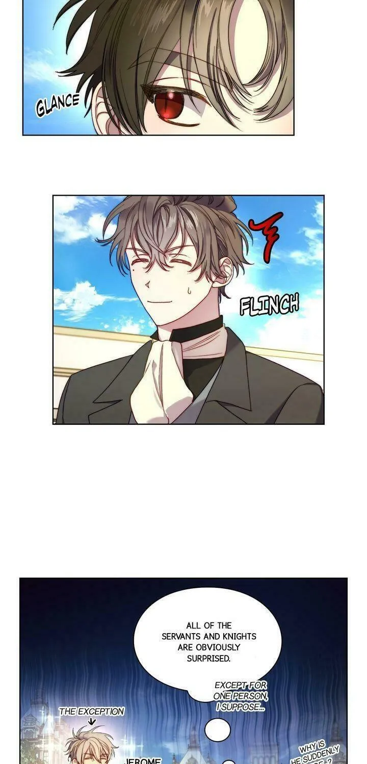 Read Lucia chapter 74 image 53 on Lezhin
