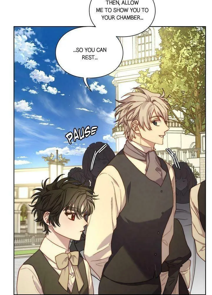 Read Lucia chapter 74 image 58 on Lezhin