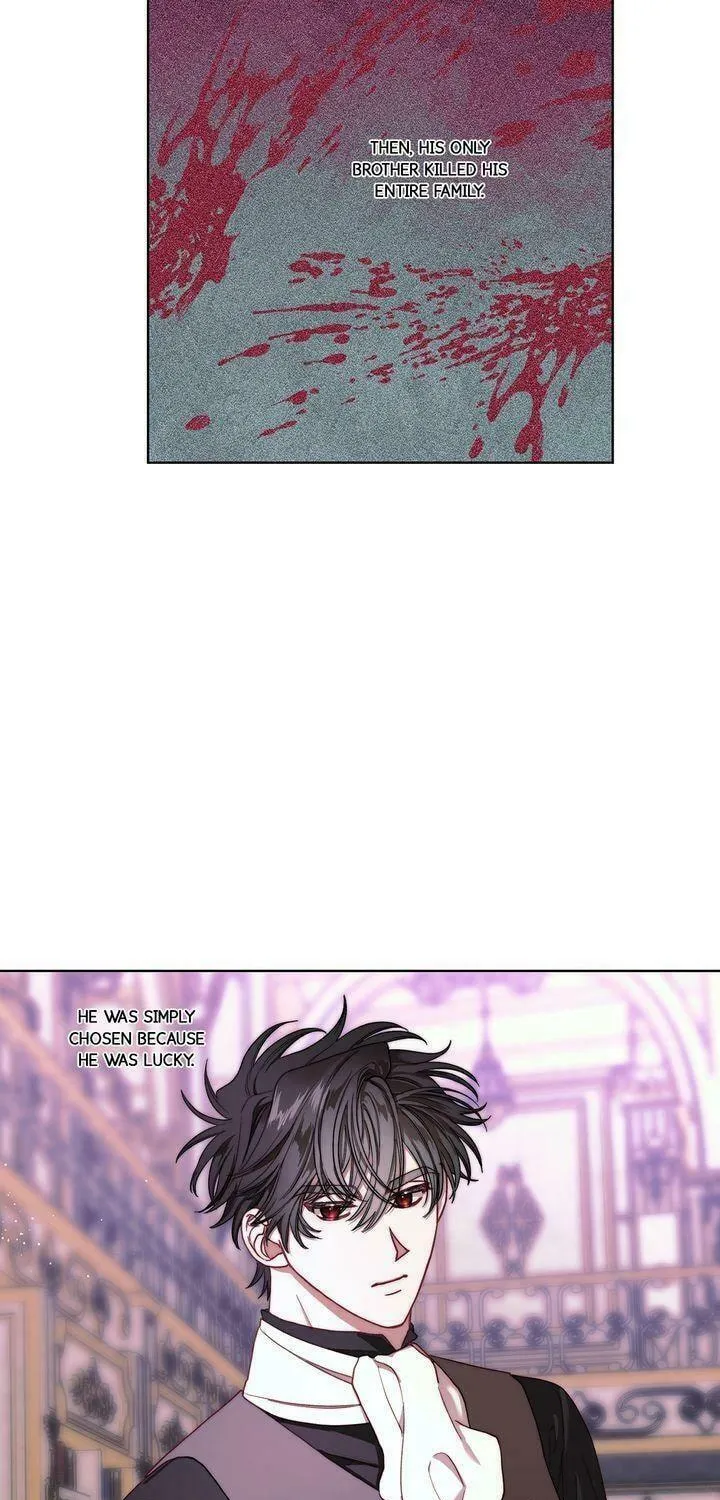 Read Lucia chapter 74 image 7 on Lezhin