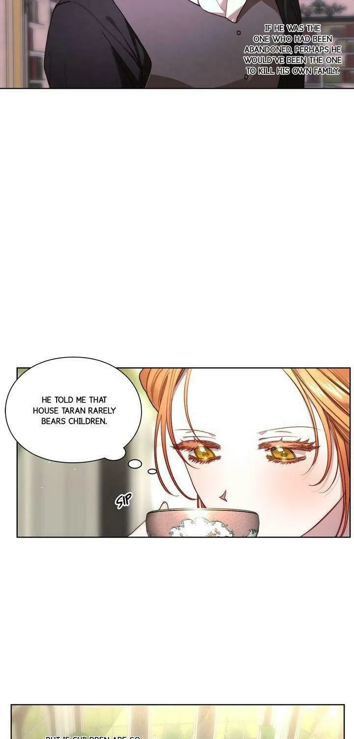 Read Lucia chapter 74 image 8 on Lezhin