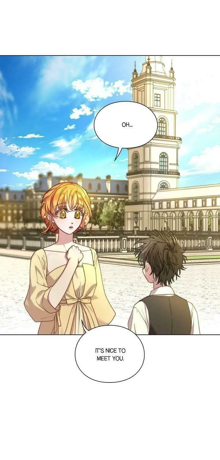 Read Lucia chapter 75 image 13 on Lezhin