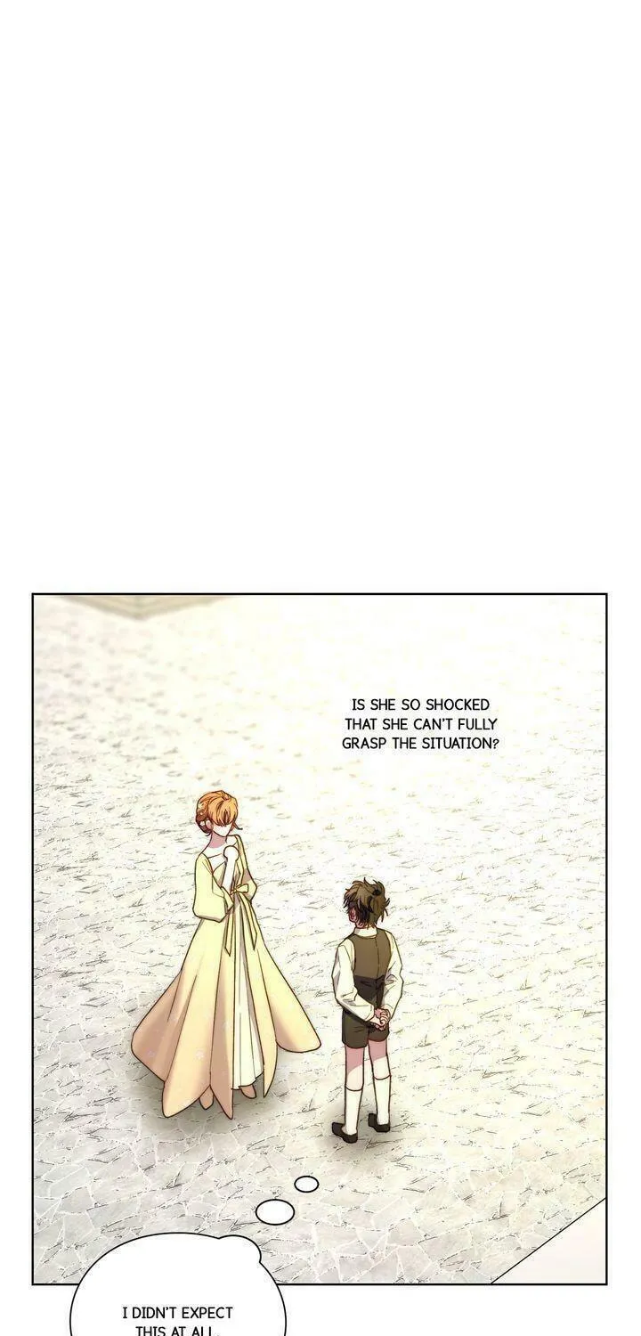 Read Lucia chapter 75 image 15 on Lezhin