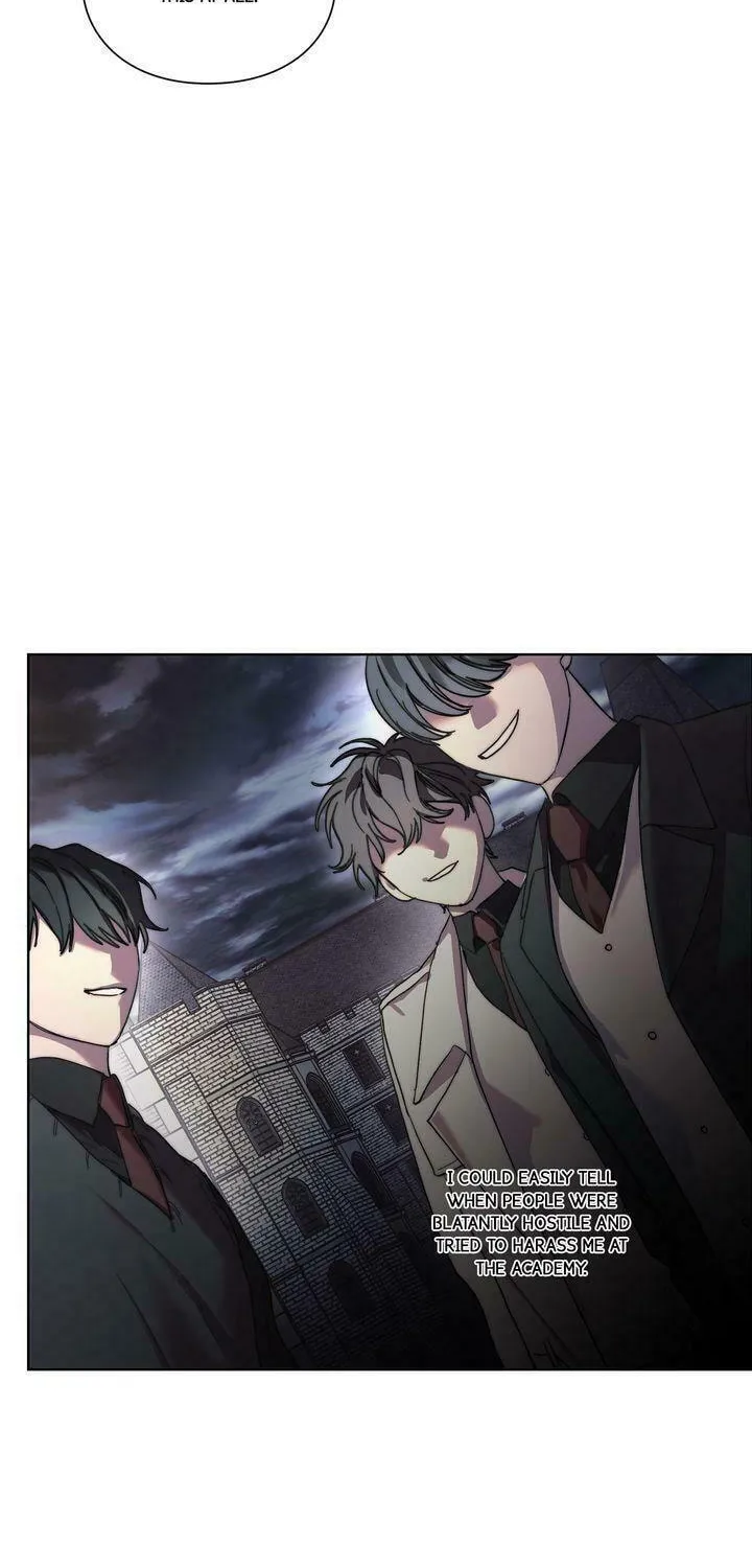 Read Lucia chapter 75 image 16 on Lezhin