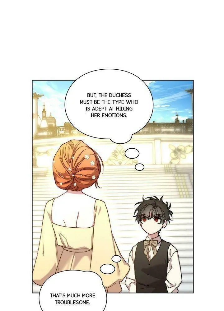 Read Lucia chapter 75 image 17 on Lezhin