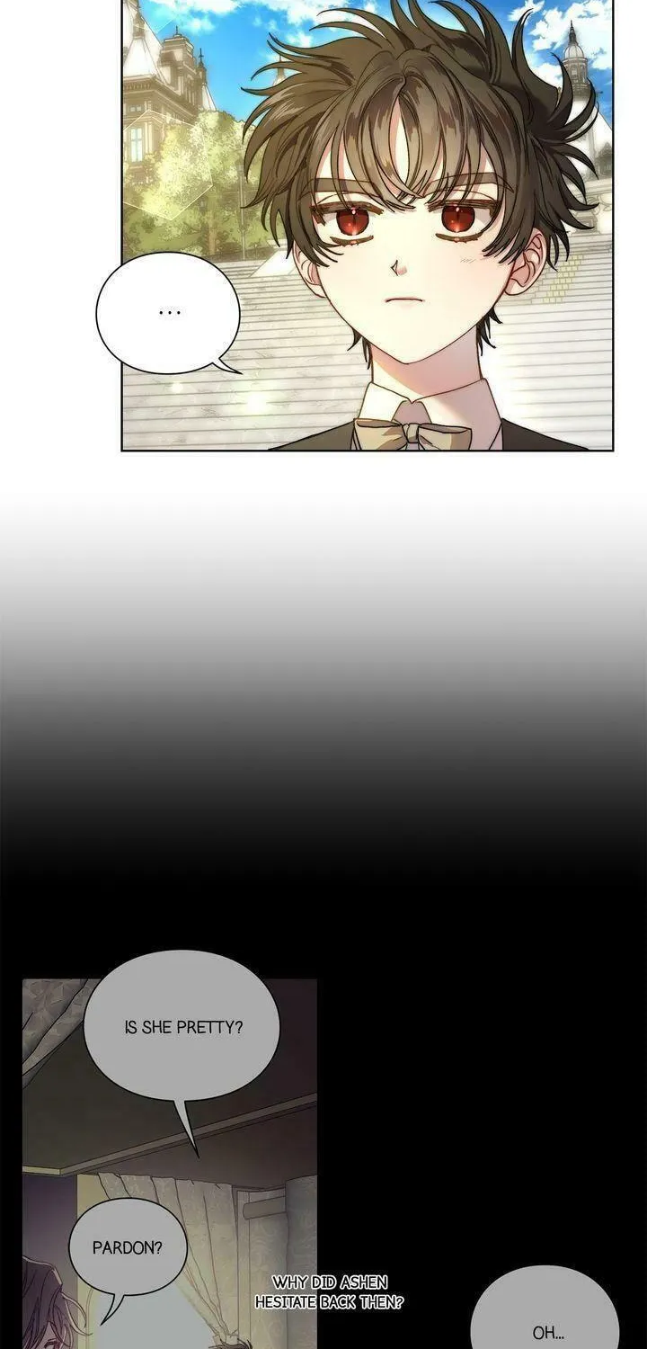 Read Lucia chapter 75 image 19 on Lezhin