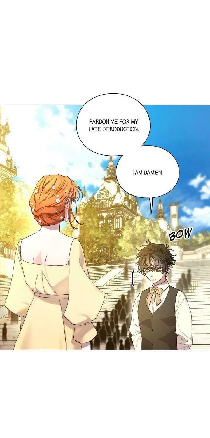 Read Lucia chapter 75 image 2 on Lezhin