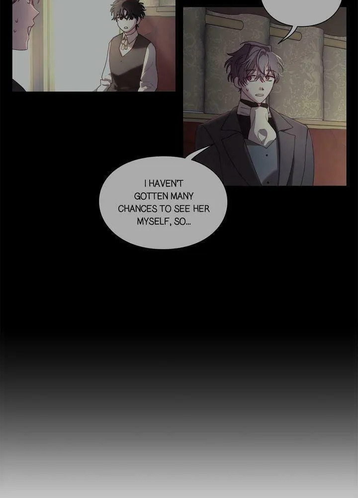 Read Lucia chapter 75 image 20 on Lezhin