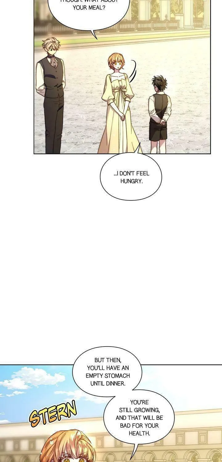 Read Lucia chapter 75 image 24 on Lezhin