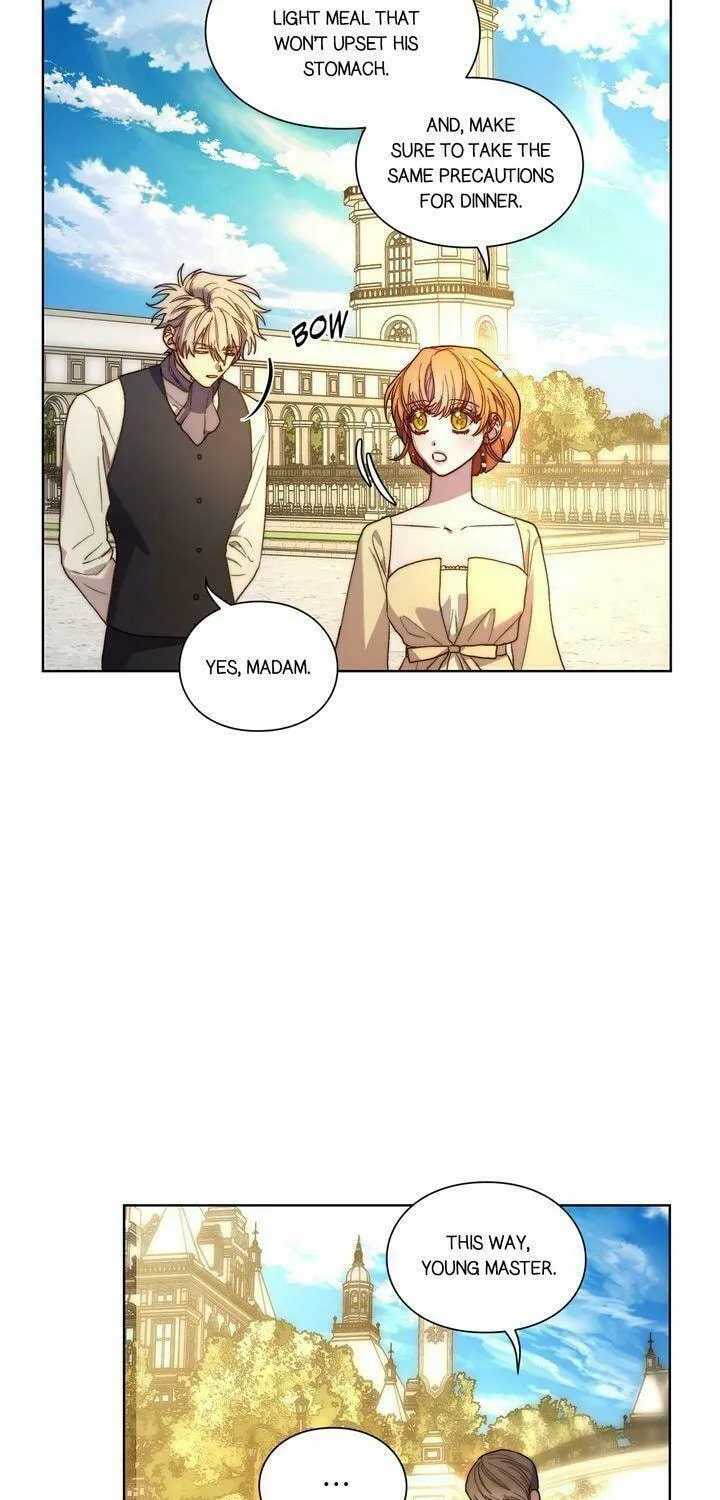 Read Lucia chapter 75 image 26 on Lezhin