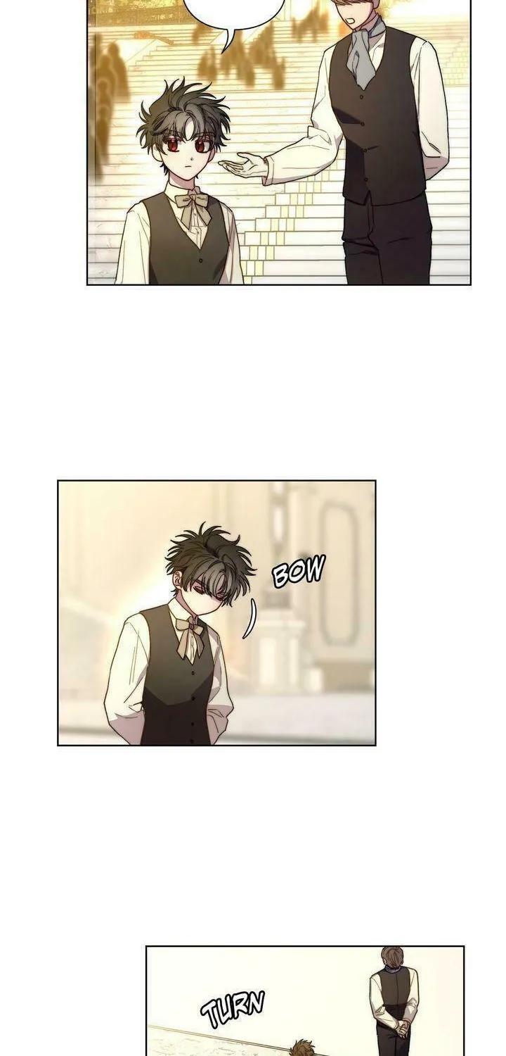 Read Lucia chapter 75 image 27 on Lezhin