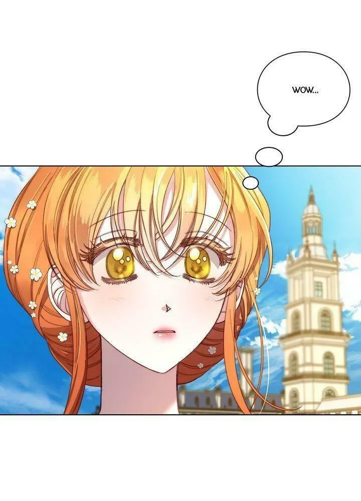 Read Lucia chapter 75 image 3 on Lezhin