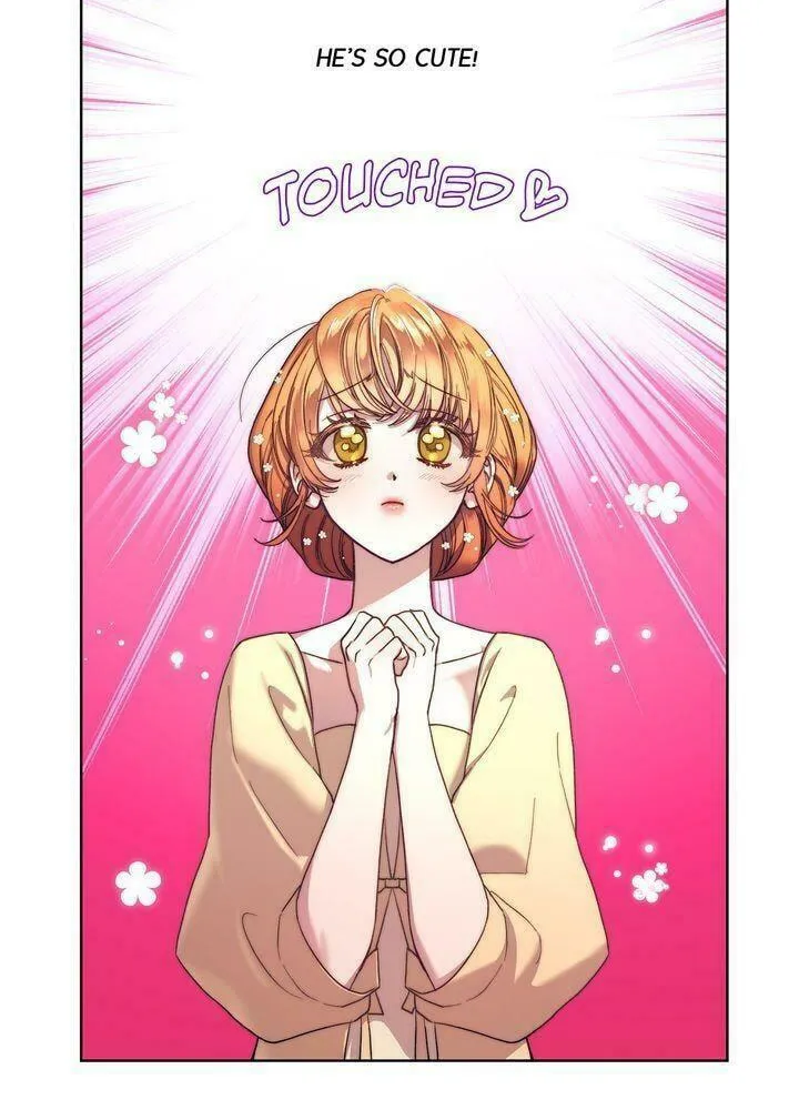 Read Lucia chapter 75 image 31 on Lezhin