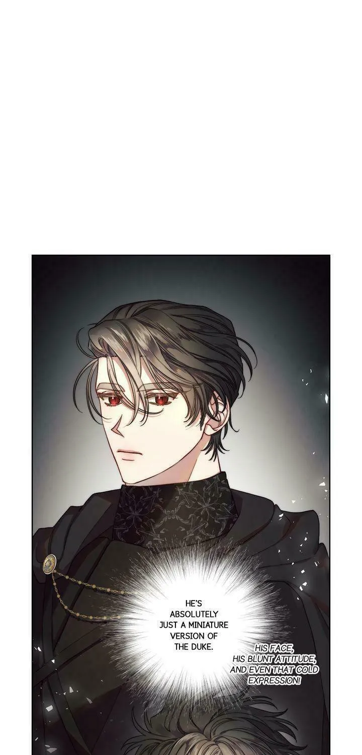 Read Lucia chapter 75 image 32 on Lezhin