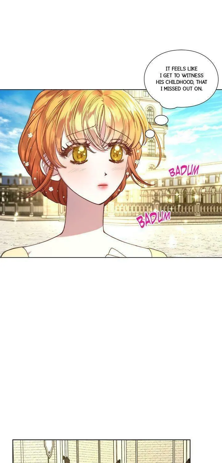 Read Lucia chapter 75 image 34 on Lezhin