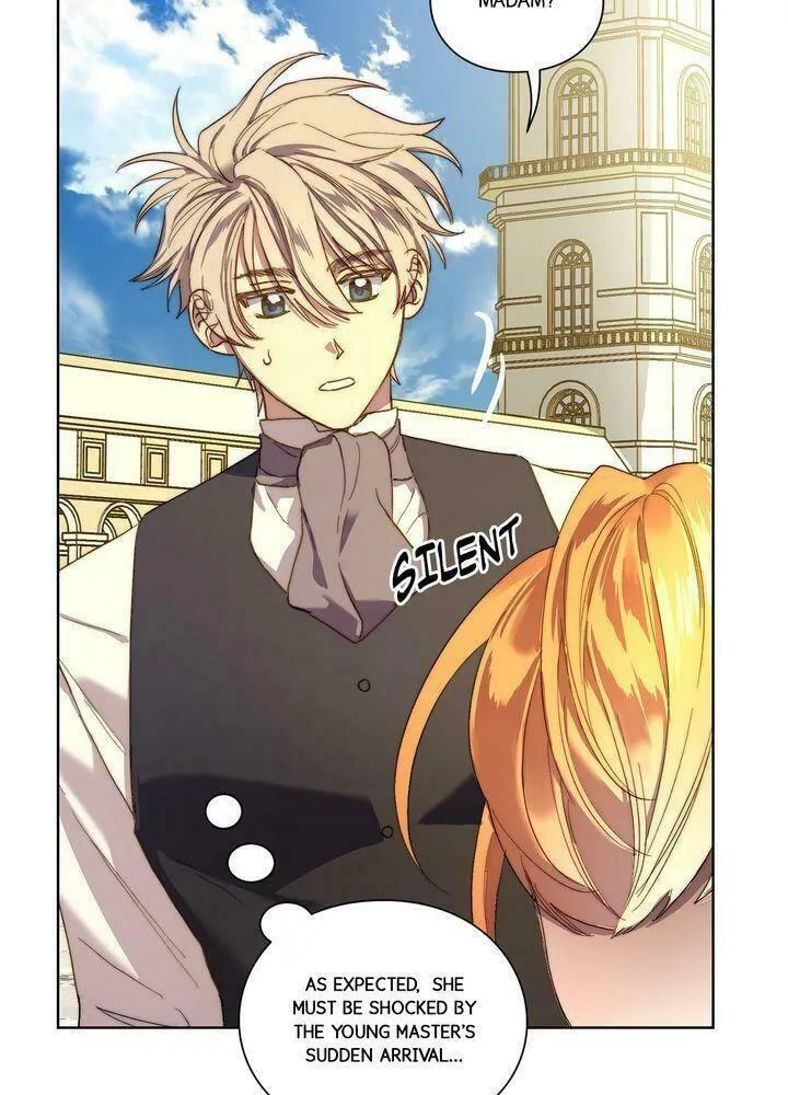 Read Lucia chapter 75 image 36 on Lezhin