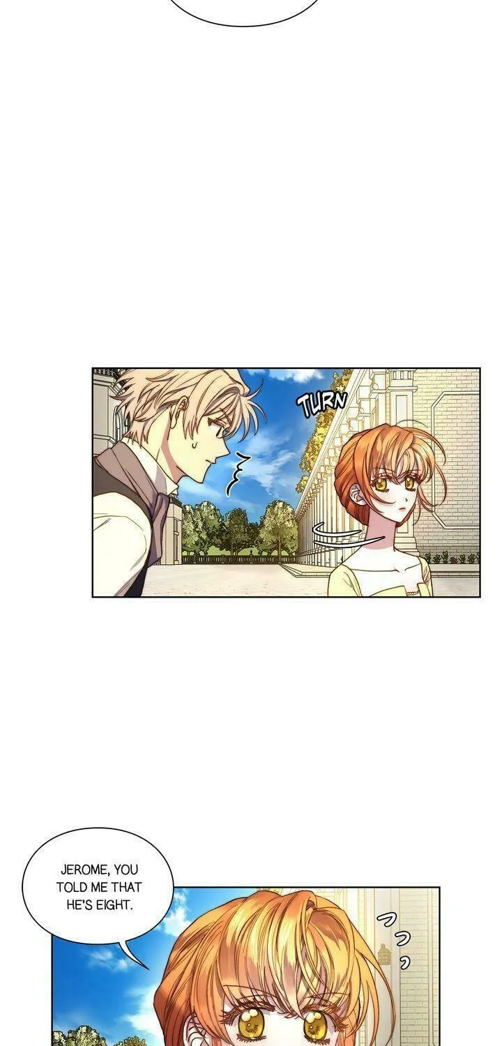 Read Lucia chapter 75 image 37 on Lezhin