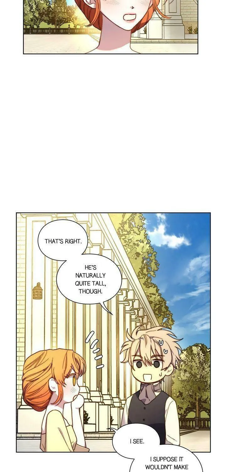 Read Lucia chapter 75 image 38 on Lezhin