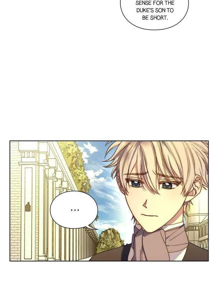 Read Lucia chapter 75 image 39 on Lezhin