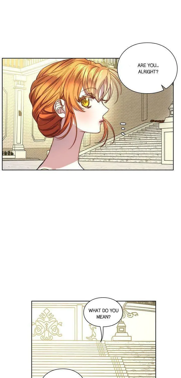Read Lucia chapter 75 image 40 on Lezhin