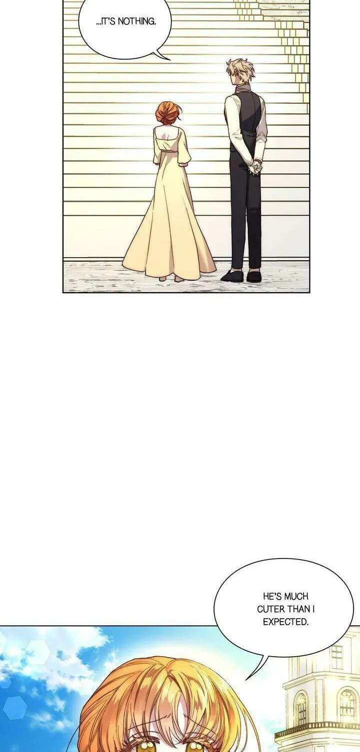 Read Lucia chapter 75 image 41 on Lezhin