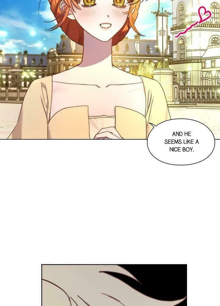 Read Lucia chapter 75 image 42 on Lezhin