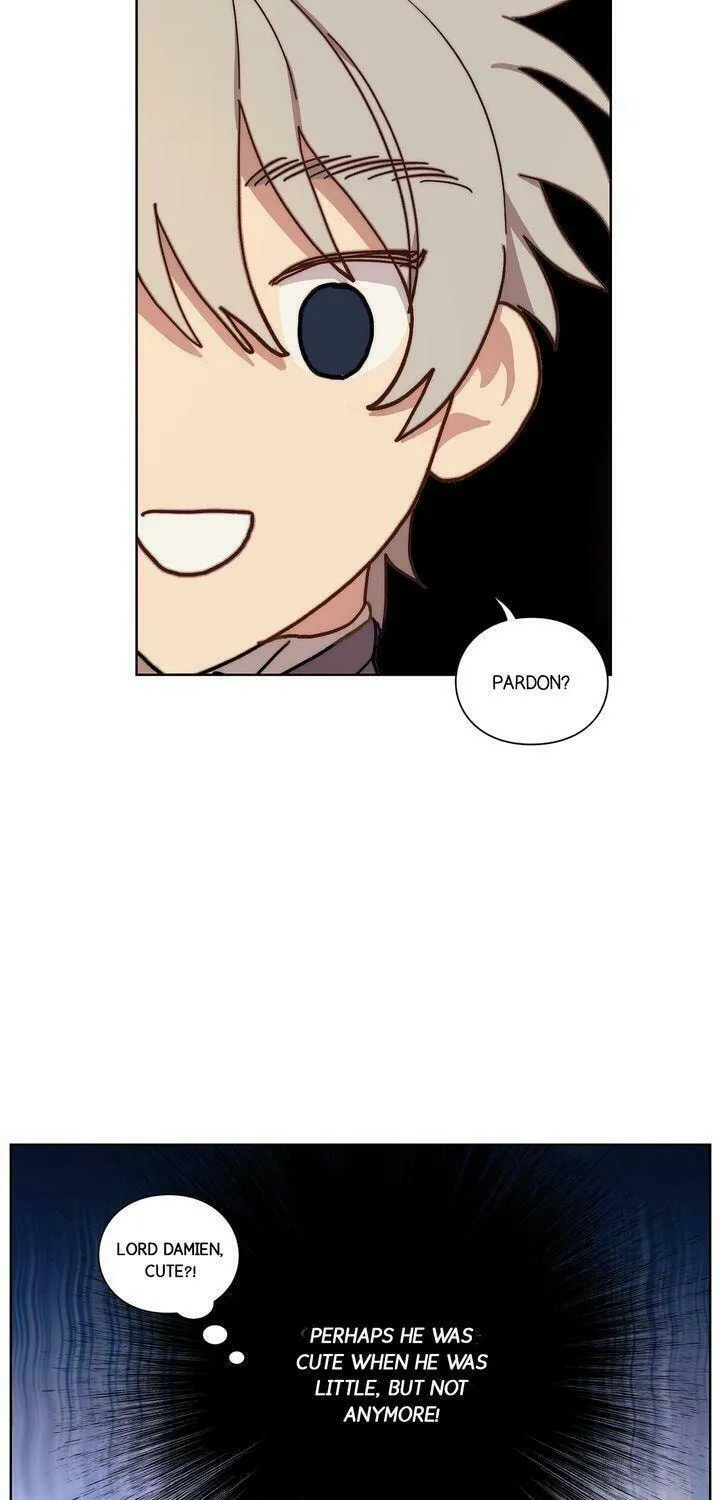 Read Lucia chapter 75 image 43 on Lezhin
