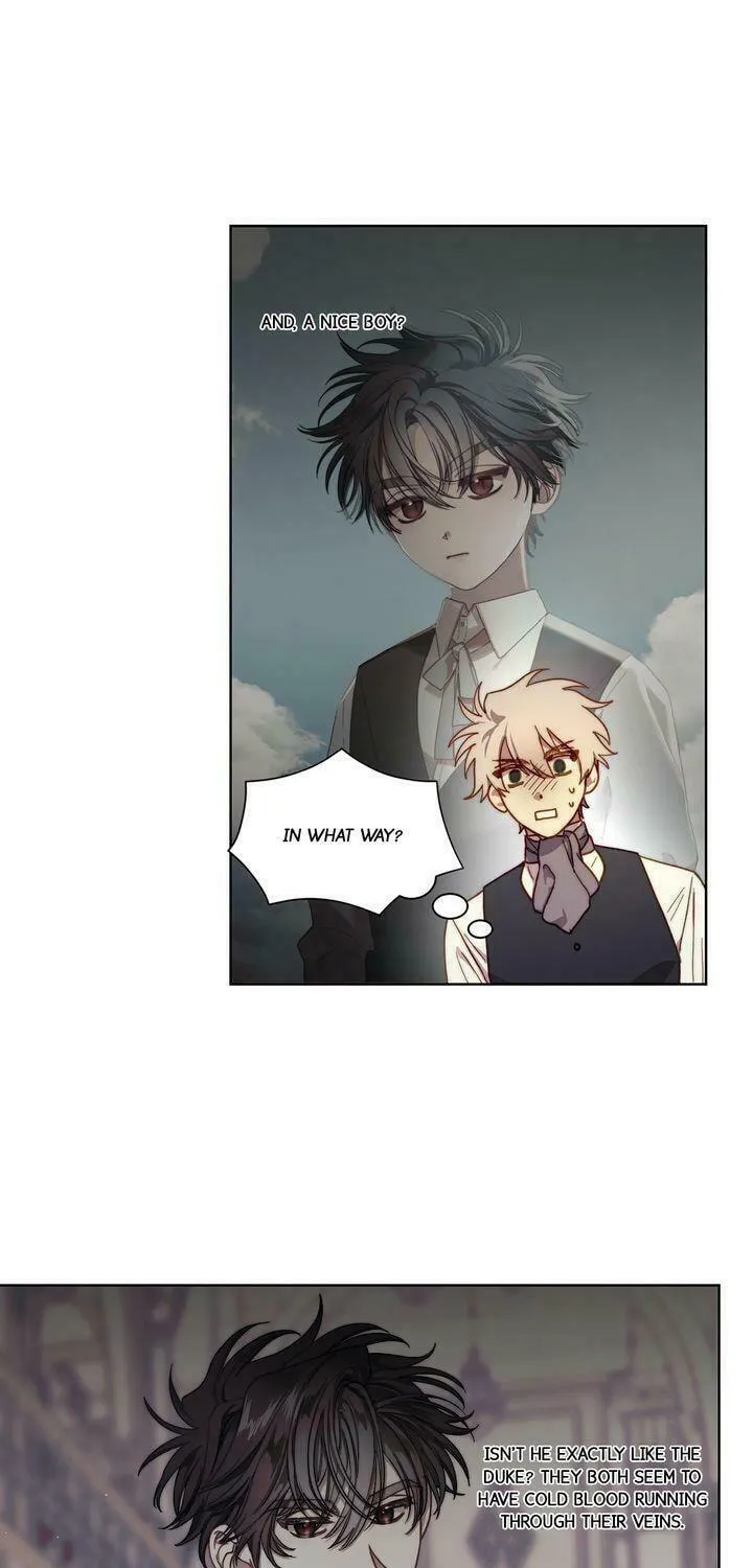 Read Lucia chapter 75 image 45 on Lezhin