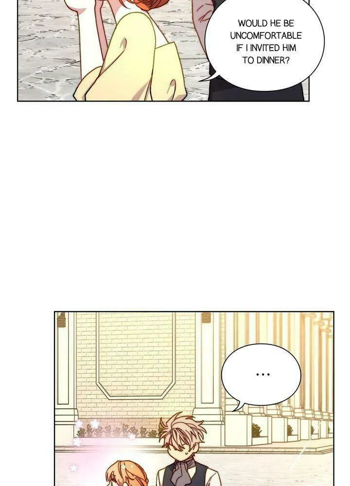 Read Lucia chapter 75 image 47 on Lezhin