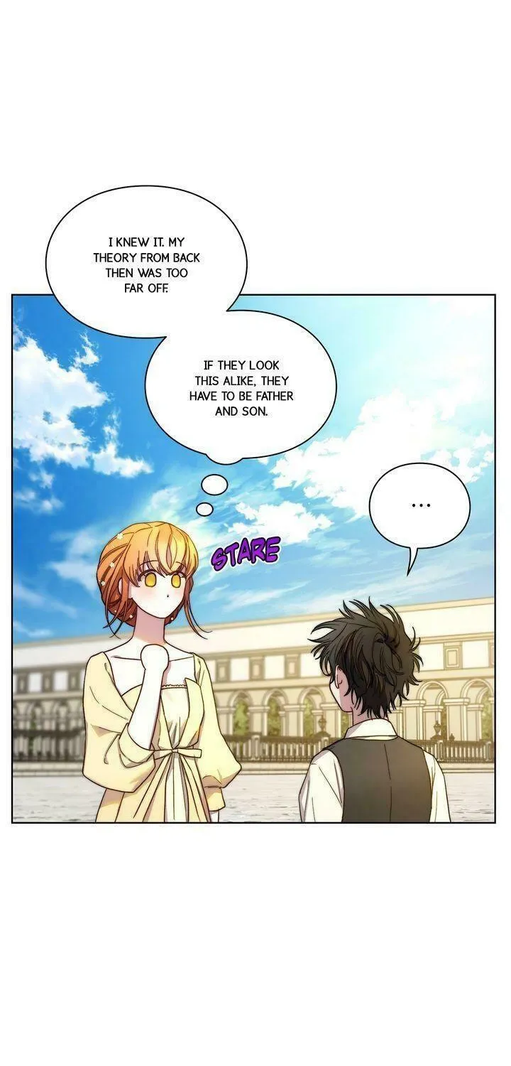 Read Lucia chapter 75 image 5 on Lezhin
