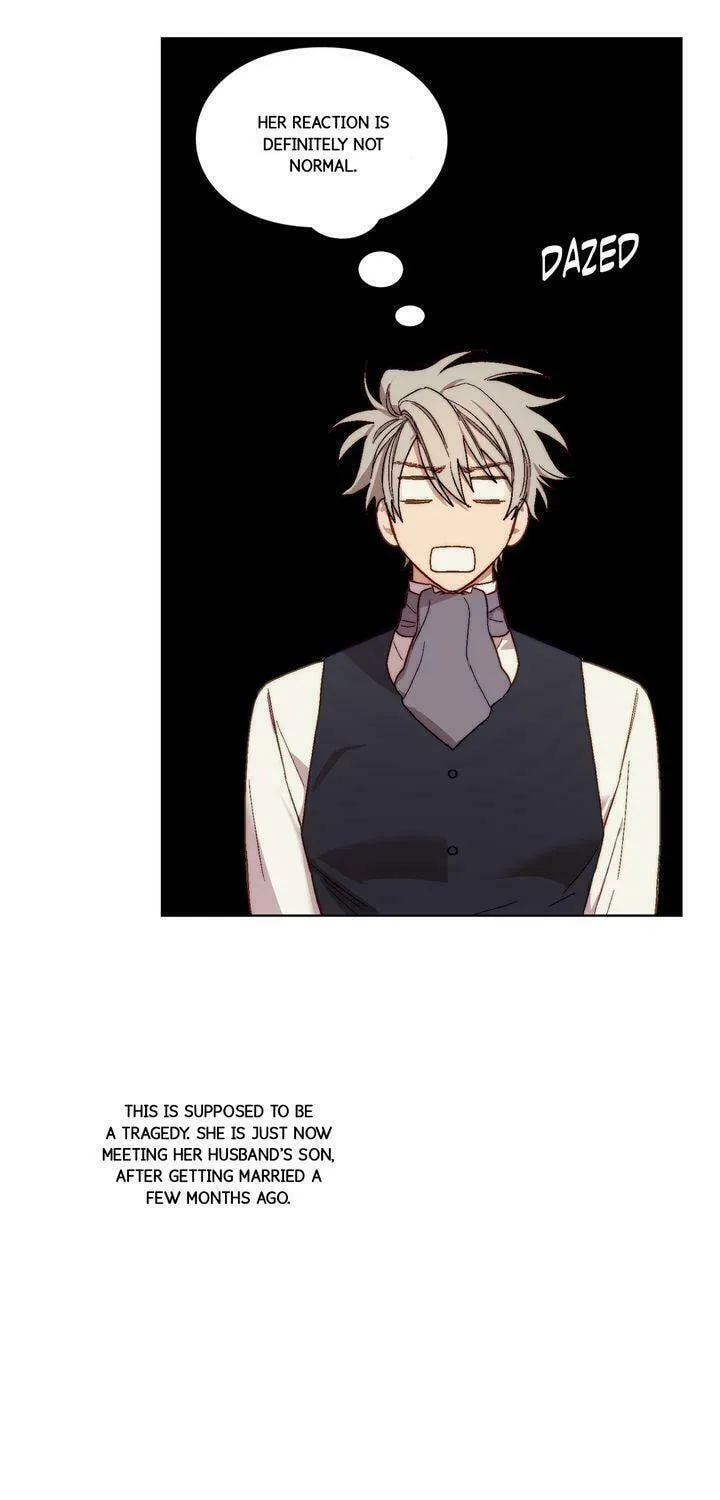 Read Lucia chapter 75 image 52 on Lezhin
