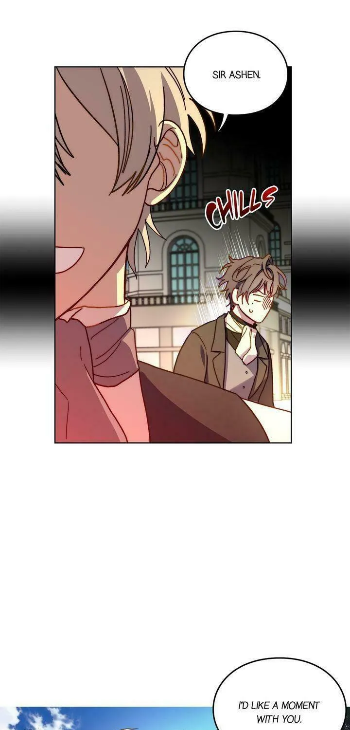 Read Lucia chapter 75 image 55 on Lezhin