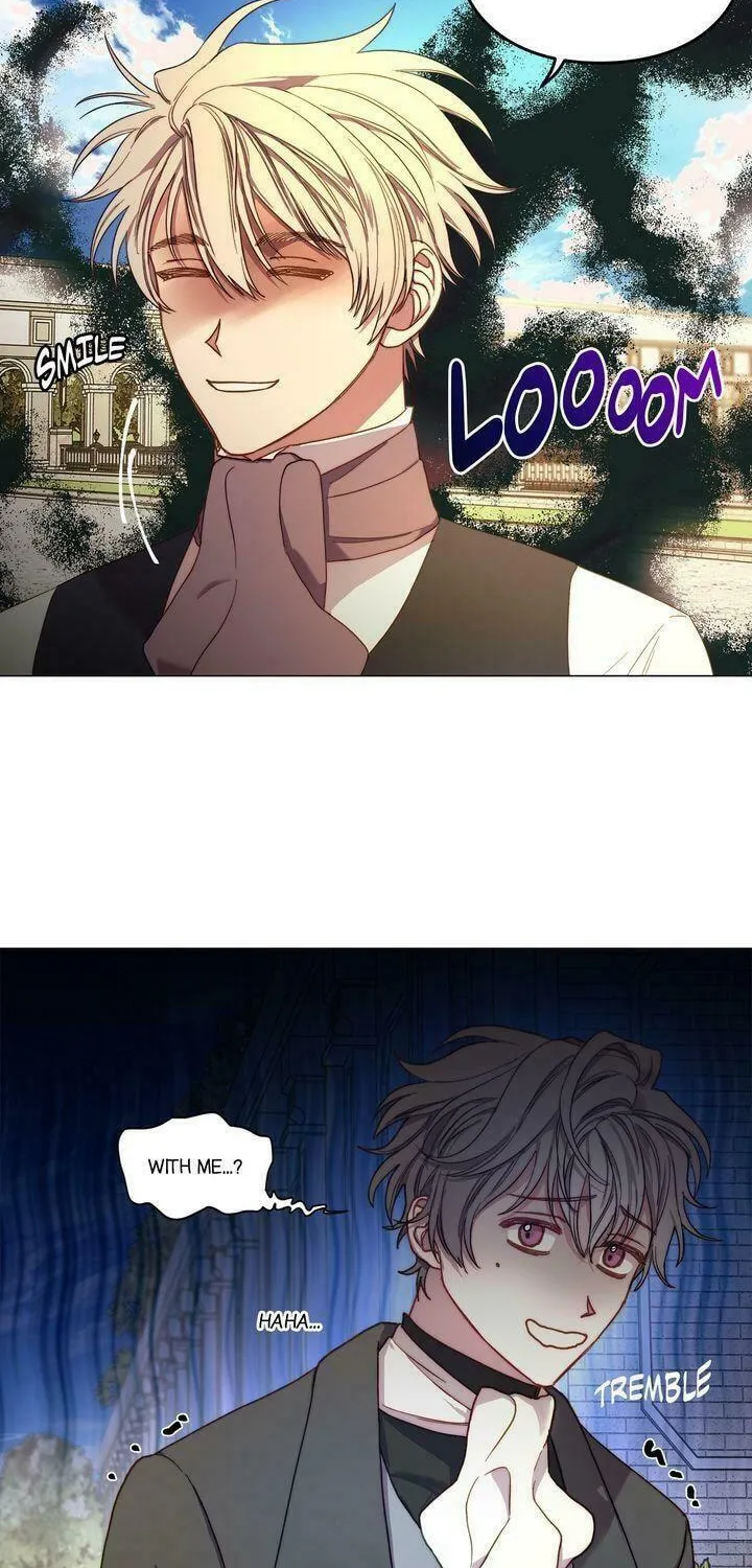 Read Lucia chapter 75 image 56 on Lezhin