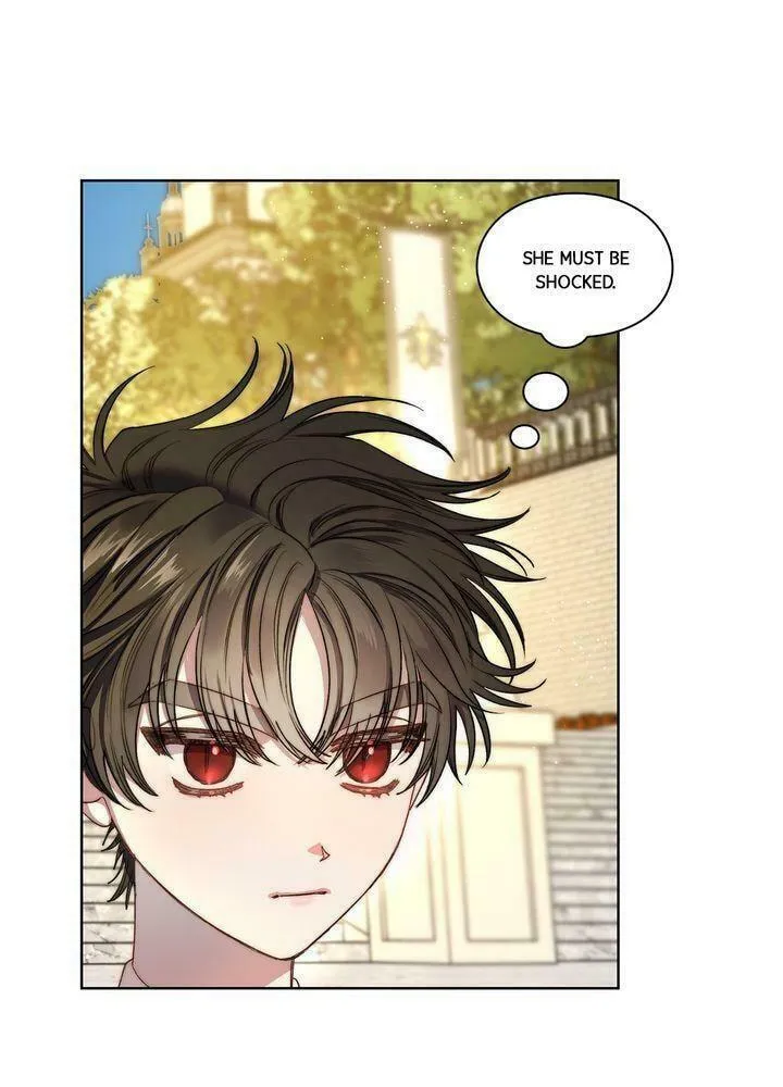 Read Lucia chapter 75 image 6 on Lezhin