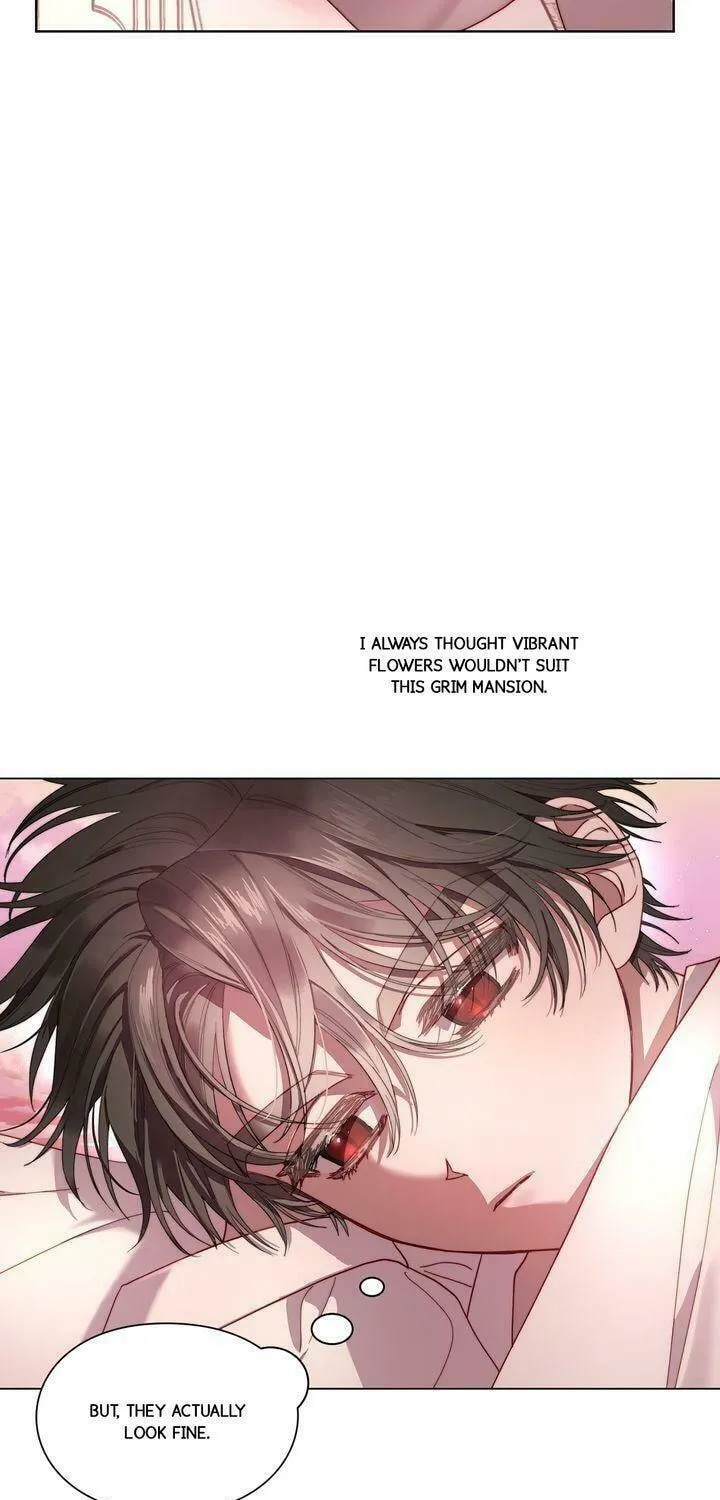 Read Lucia chapter 76 image 18 on Lezhin