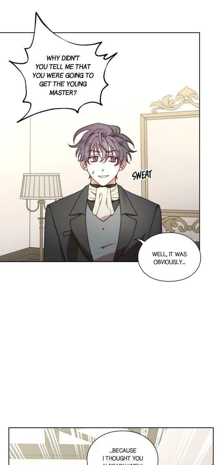 Read Lucia chapter 76 image 2 on Lezhin