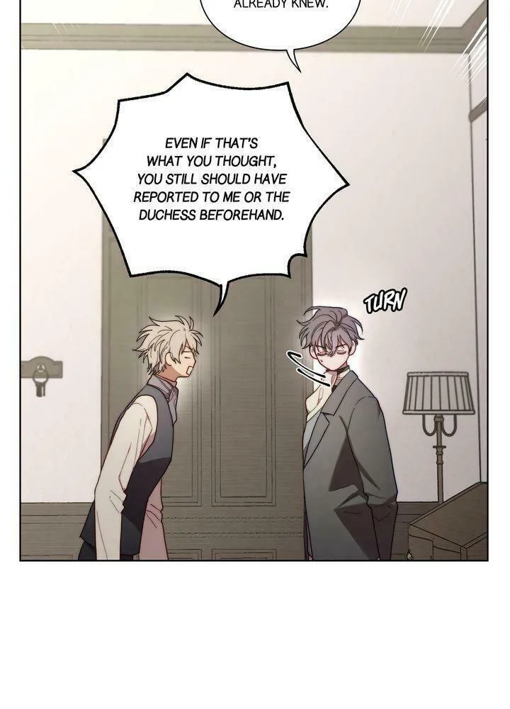 Read Lucia chapter 76 image 3 on Lezhin