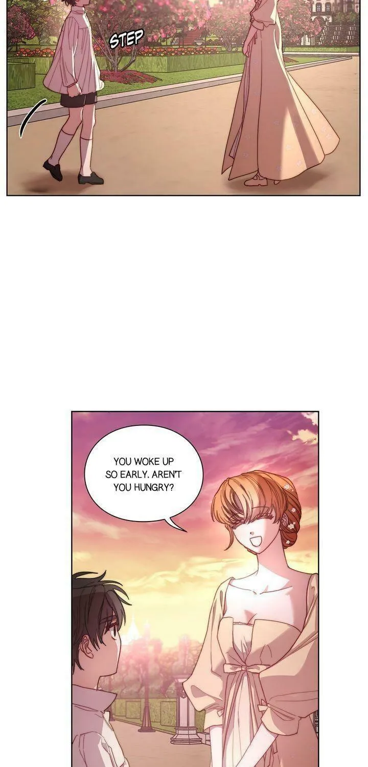 Read Lucia chapter 76 image 32 on Lezhin