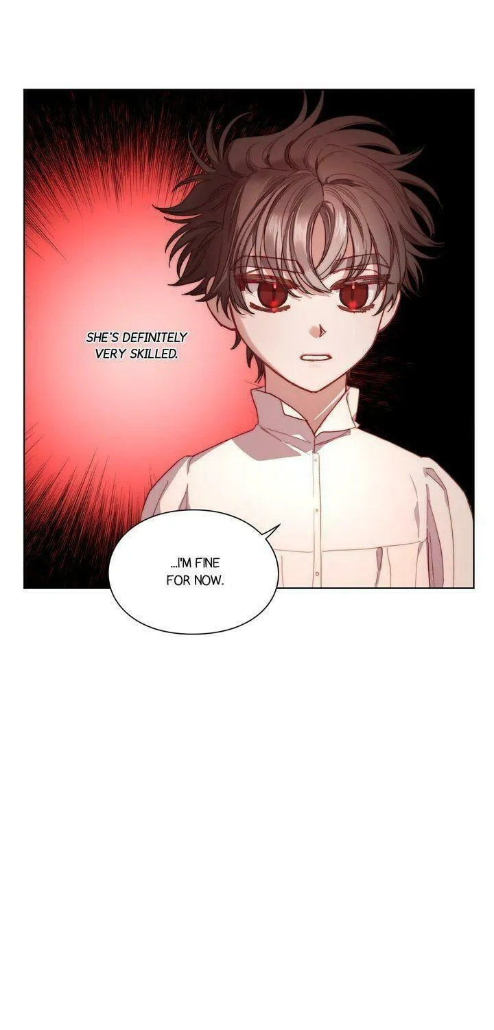 Read Lucia chapter 76 image 34 on Lezhin