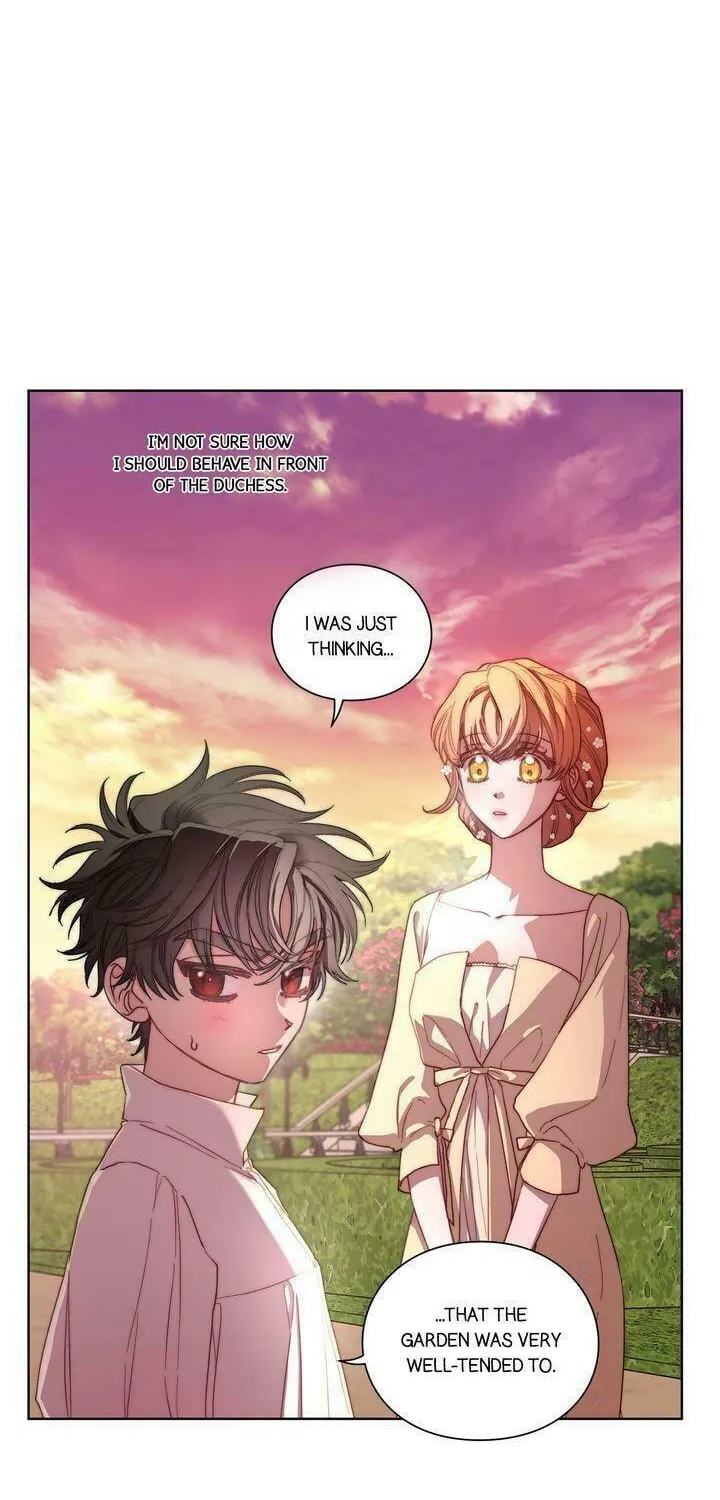 Read Lucia chapter 76 image 38 on Lezhin