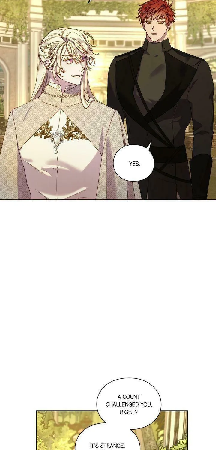 Read Lucia chapter 76 image 50 on Lezhin