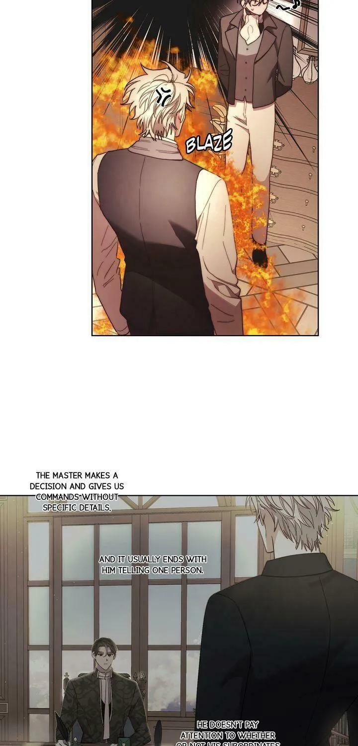 Read Lucia chapter 76 image 7 on Lezhin