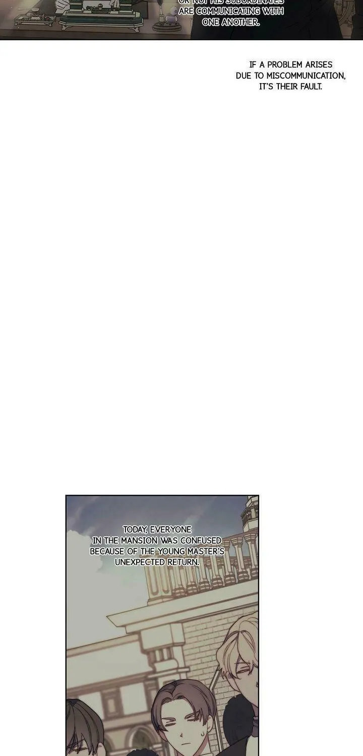Read Lucia chapter 76 image 8 on Lezhin