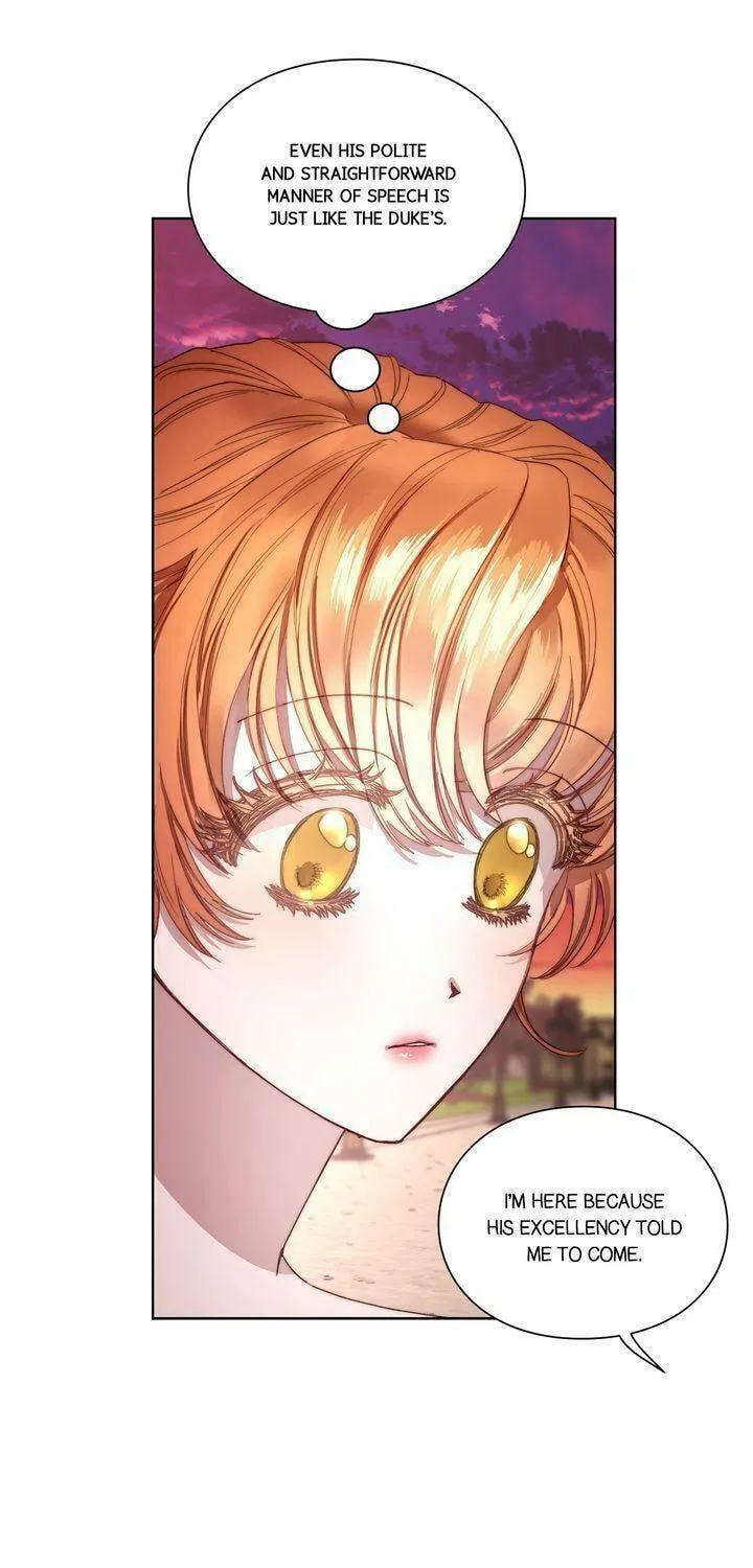 Read Lucia chapter 77 image 10 on Lezhin
