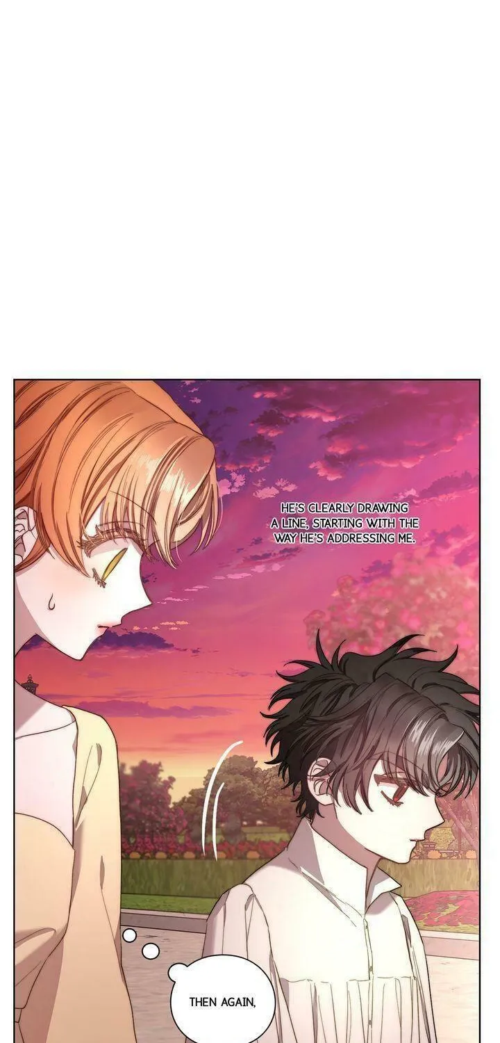 Read Lucia chapter 77 image 13 on Lezhin