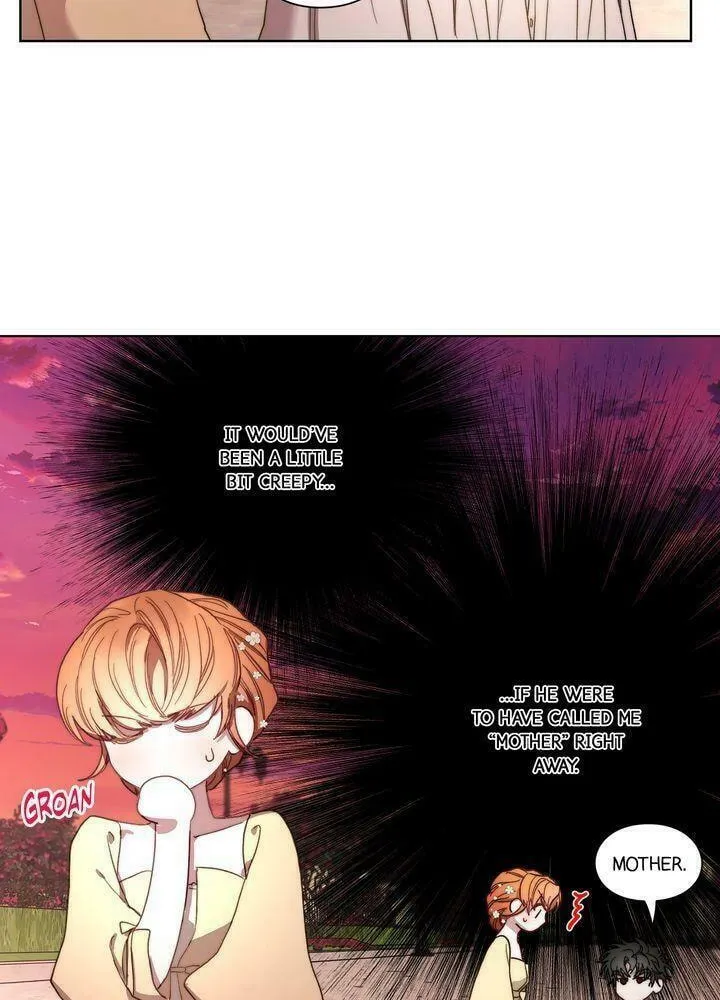 Read Lucia chapter 77 image 14 on Lezhin