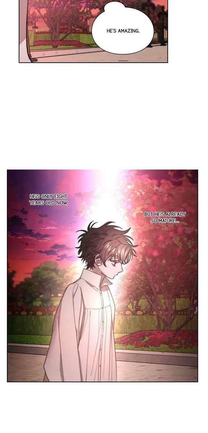 Read Lucia chapter 77 image 16 on Lezhin