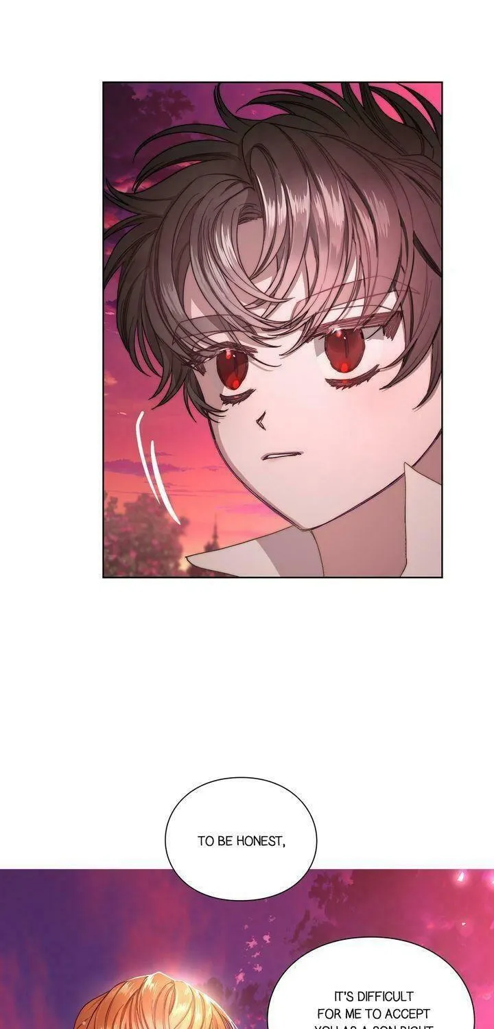 Read Lucia chapter 77 image 19 on Lezhin