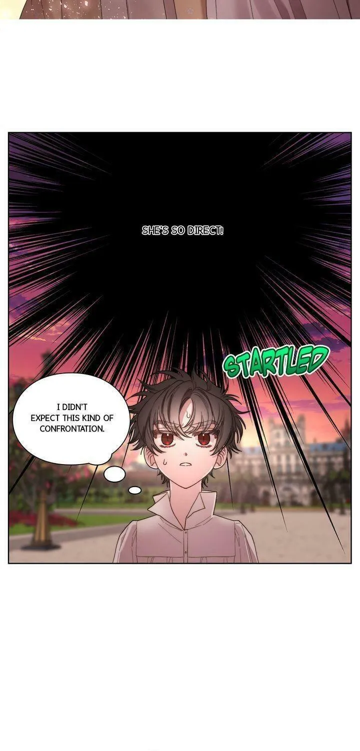 Read Lucia chapter 77 image 21 on Lezhin