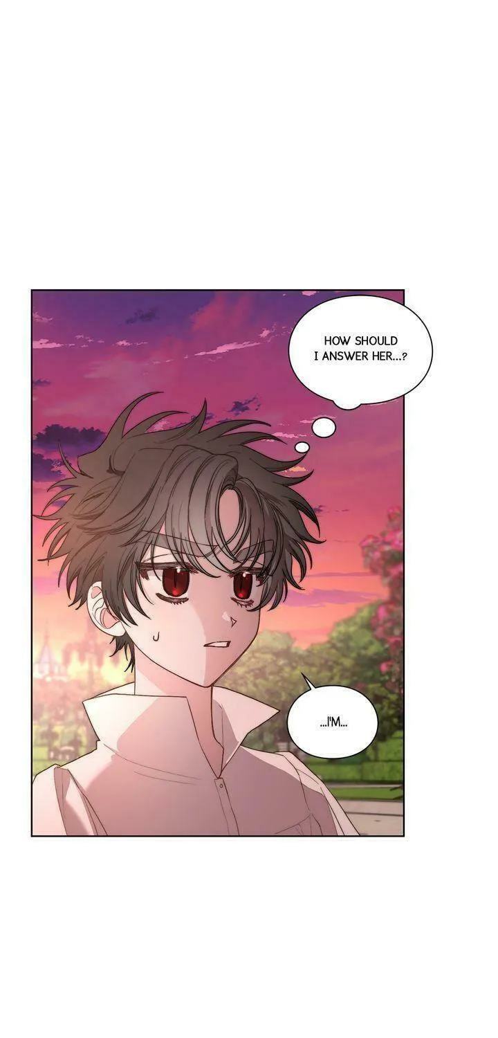 Read Lucia chapter 77 image 23 on Lezhin